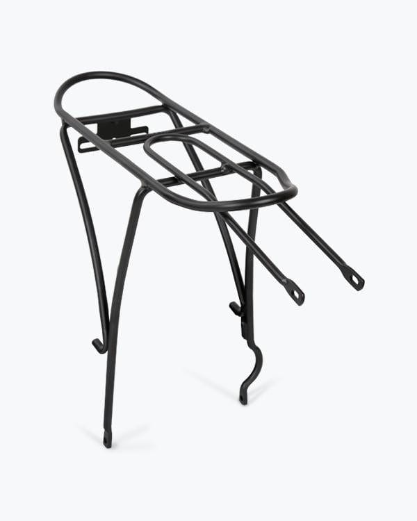 Rear Rack for 20" Fat Tire Folding Electric Bike and Dolphin