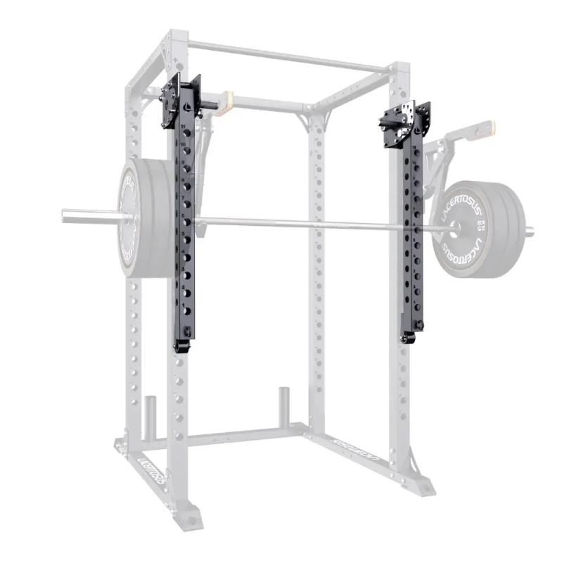 POWER ARMS 2.0