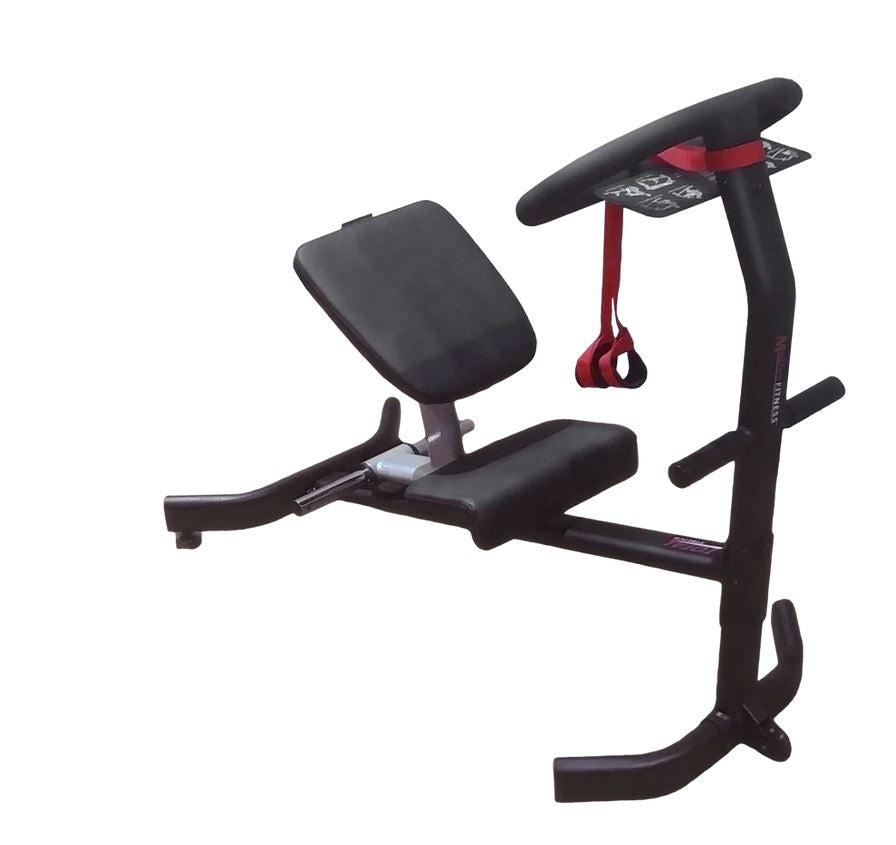 TotalStretch® TS100