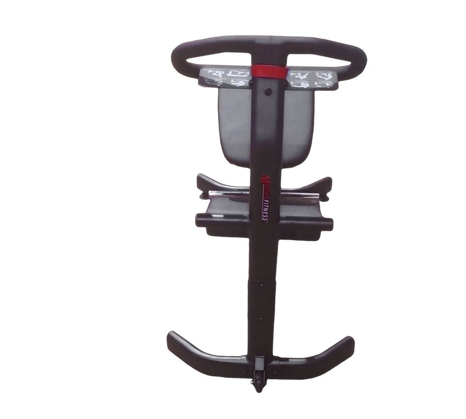 TotalStretch® TS100