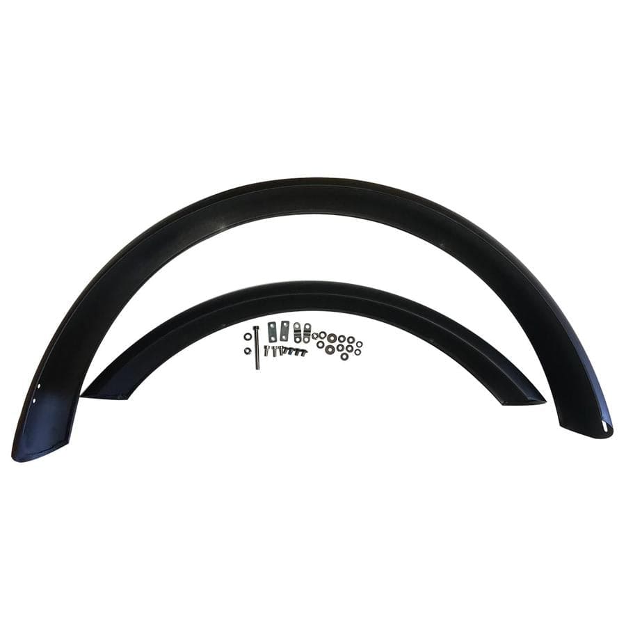Metal Fender - WILDCAT (Front/ Rear)