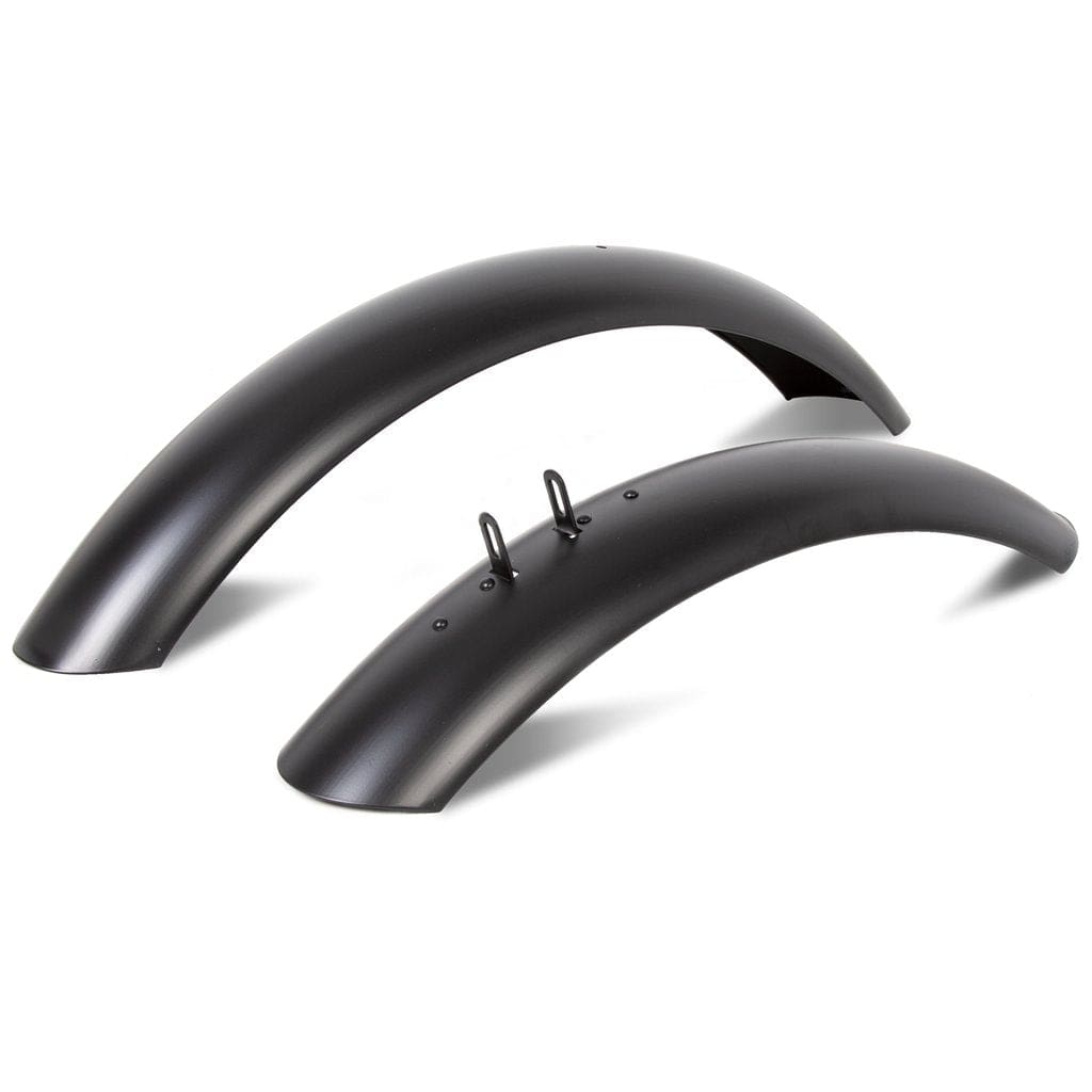 Fenders for Hammer Electric Bike
