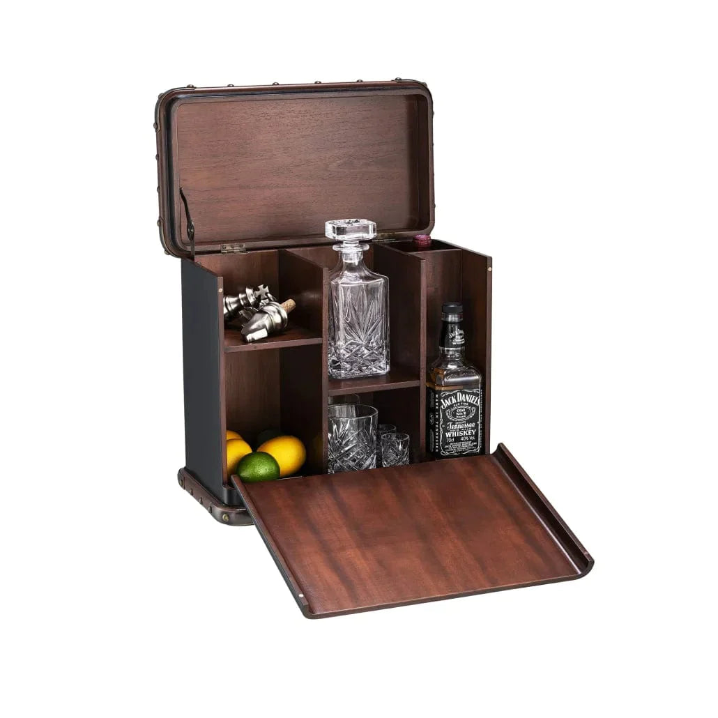 Authentic Models Picnic Box Victoria