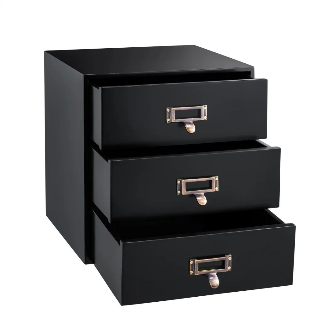 Insert Box Drawers For Endless Regency Furniture by Authentic Models
