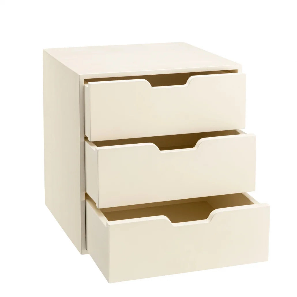 Pull Out Drawers For Endless Regency Furniture by Authentic Models