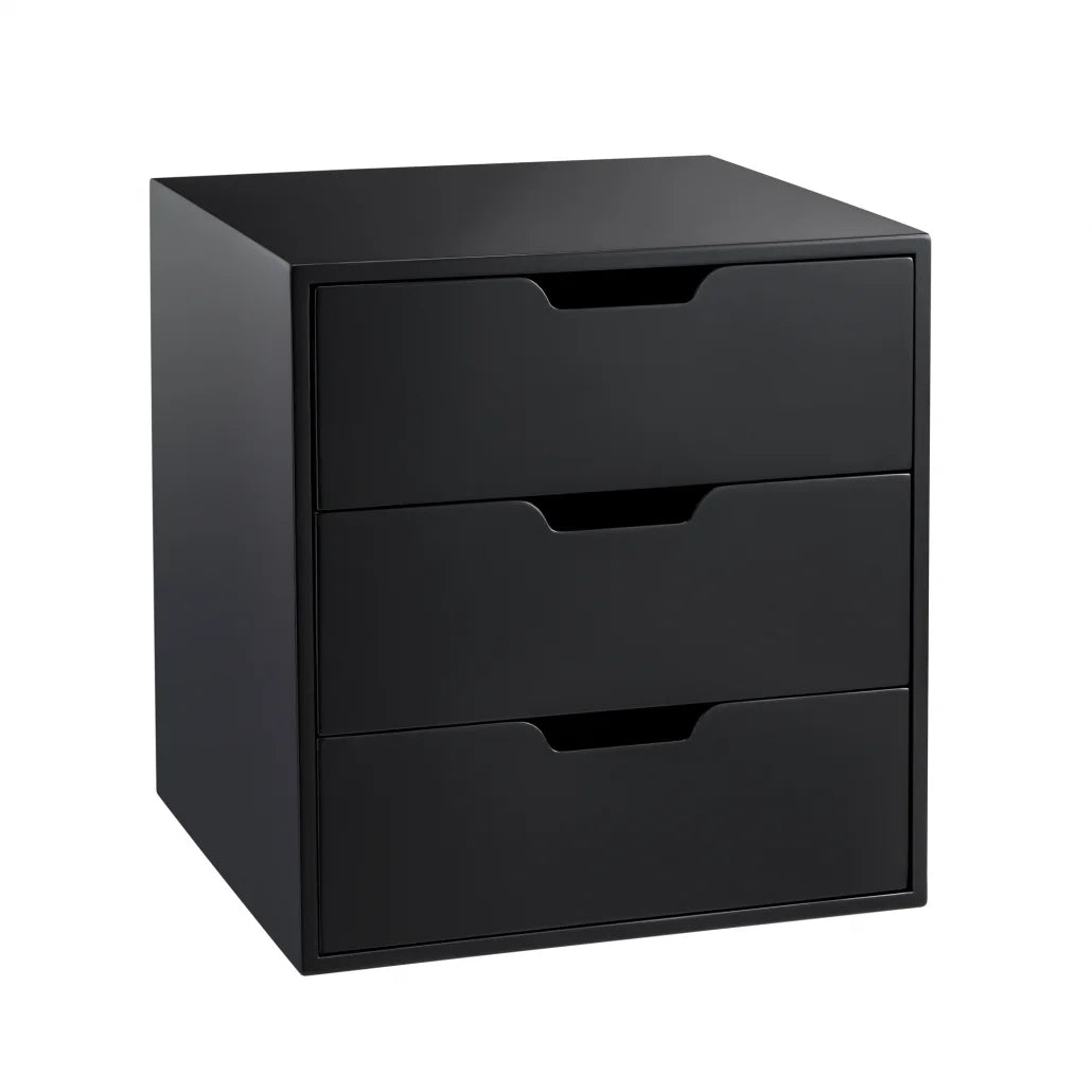 Pull Out Drawers For Endless Regency Furniture by Authentic Models