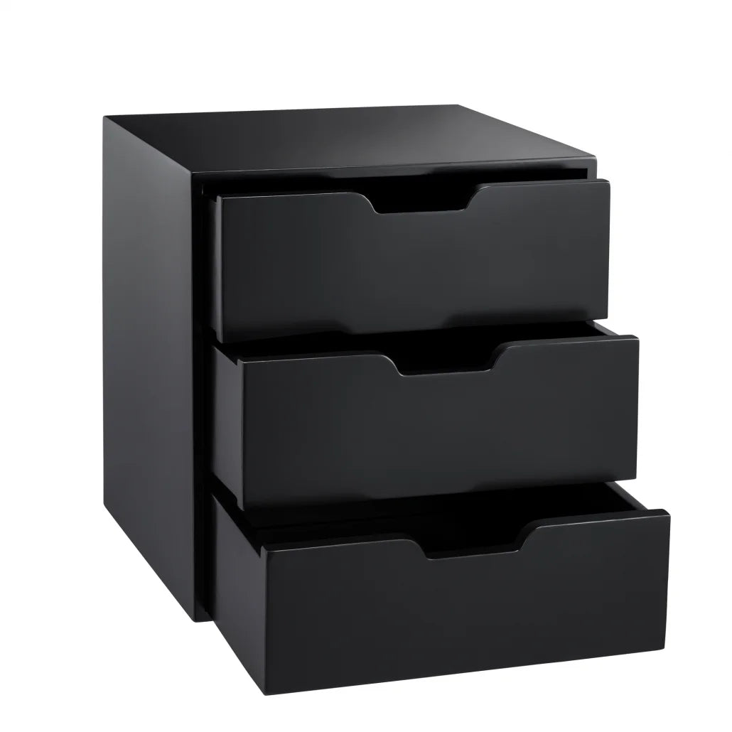 Pull Out Drawers For Endless Regency Furniture by Authentic Models