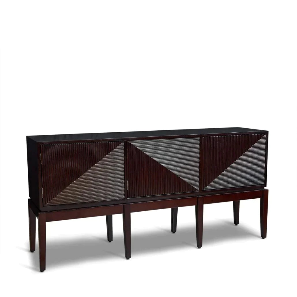 Authentic Models Art Deco Sideboard