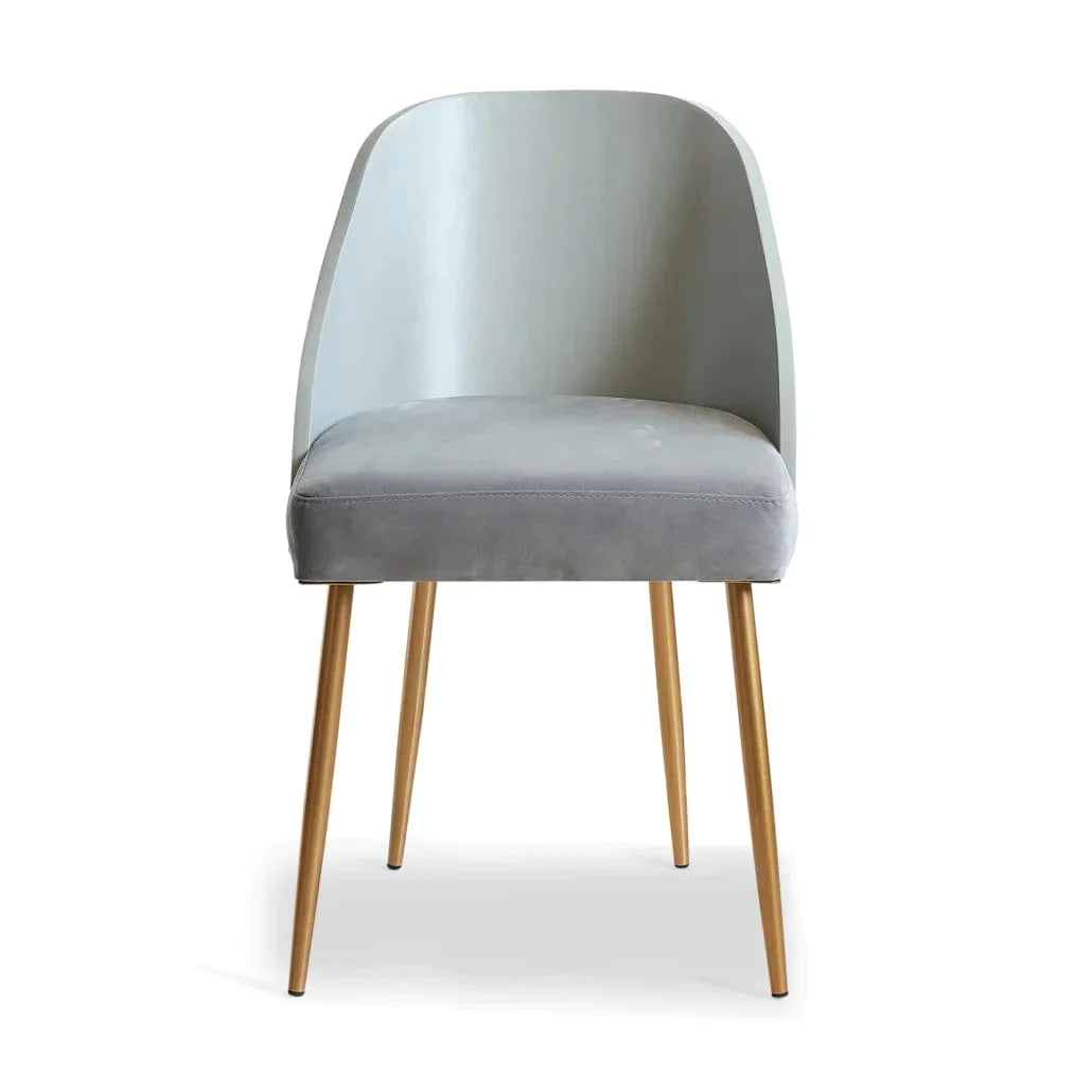 Authentic Models Art Deco Chair