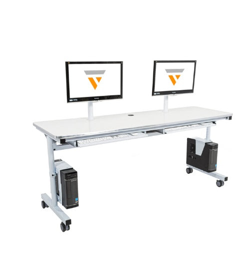 Flip-top Junction Table