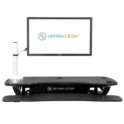 OmniView Monitor Arm - Single