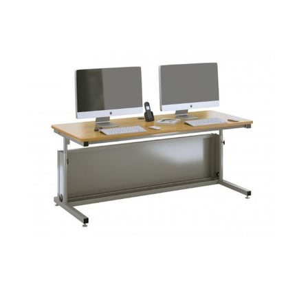 Flip-top Junction Table