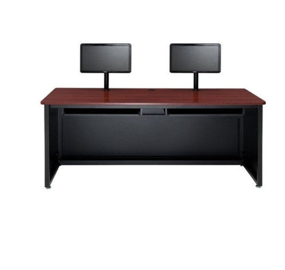 Enclosed Versa Classroom Desk