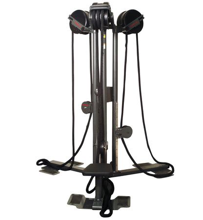 RX2500-T Group Rope Station
