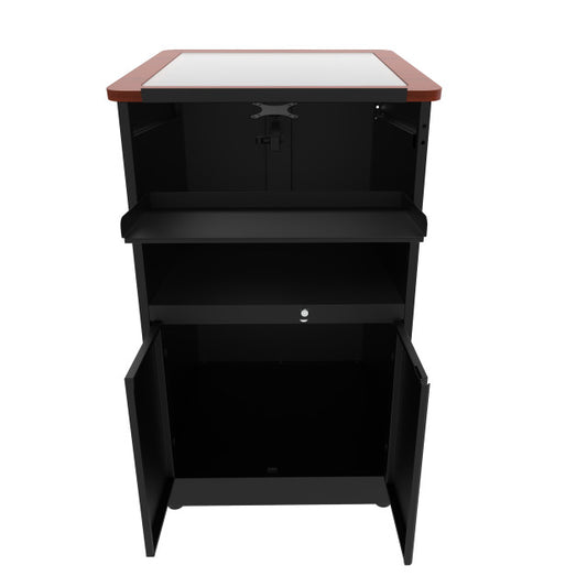 Downview Podium