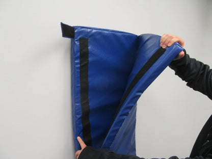 FT5010 Competition Grade Volleyball Post Padding