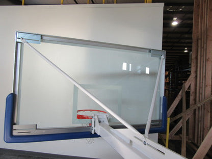 Tempest Portable Basketball Goal