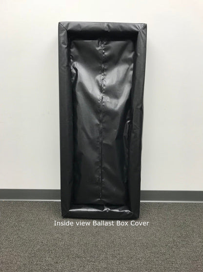 FT86 Tempest/Hurricane Base Safety Padding
