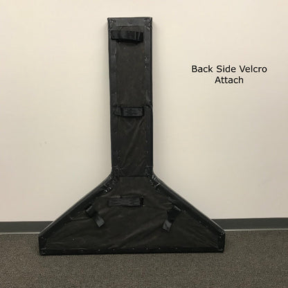 FT86 Tempest/Hurricane Base Safety Padding