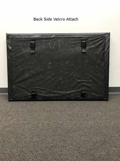 FT86 Tempest/Hurricane Base Safety Padding