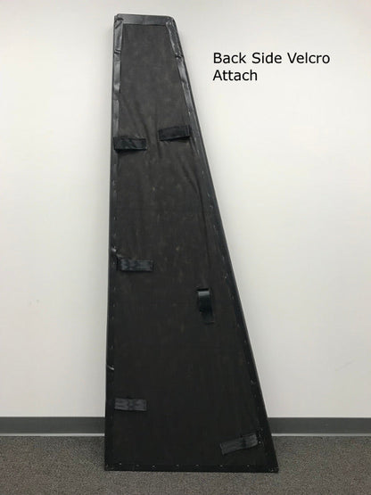 FT86 Tempest/Hurricane Base Safety Padding