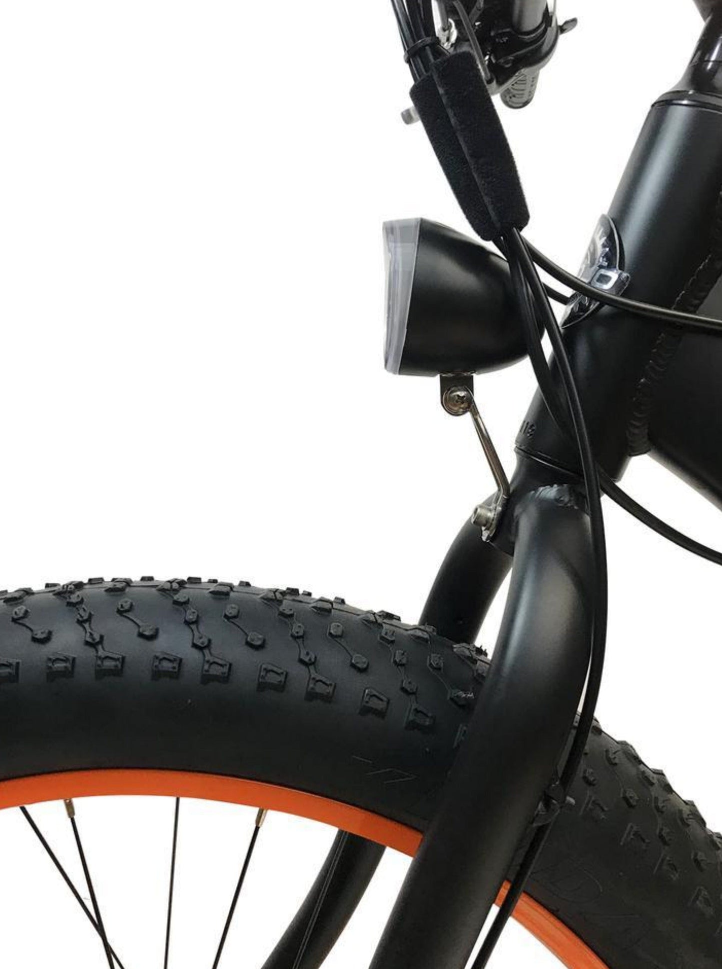 LED Headlight