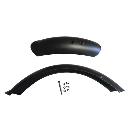 Metal Fender - LYNX (Front/Rear)