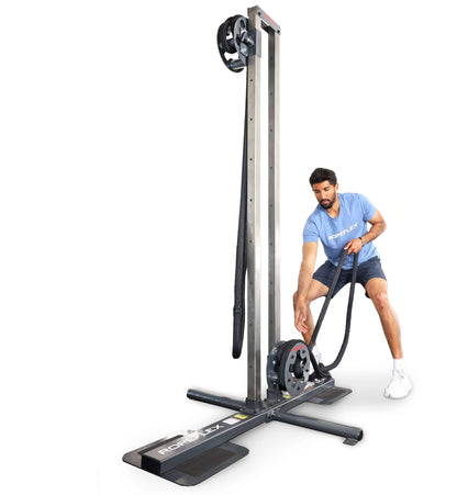 RX1500 Upright Station
