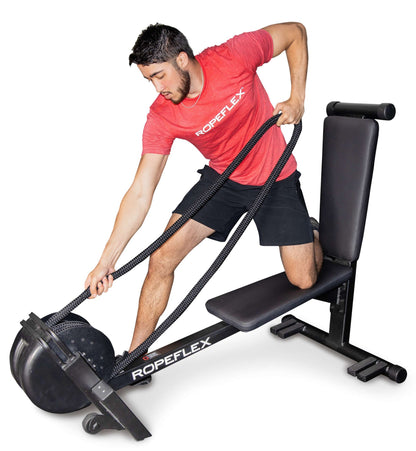 RX2300 Dual Position Trainer