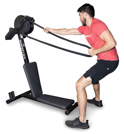 RX2300 Dual Position Trainer