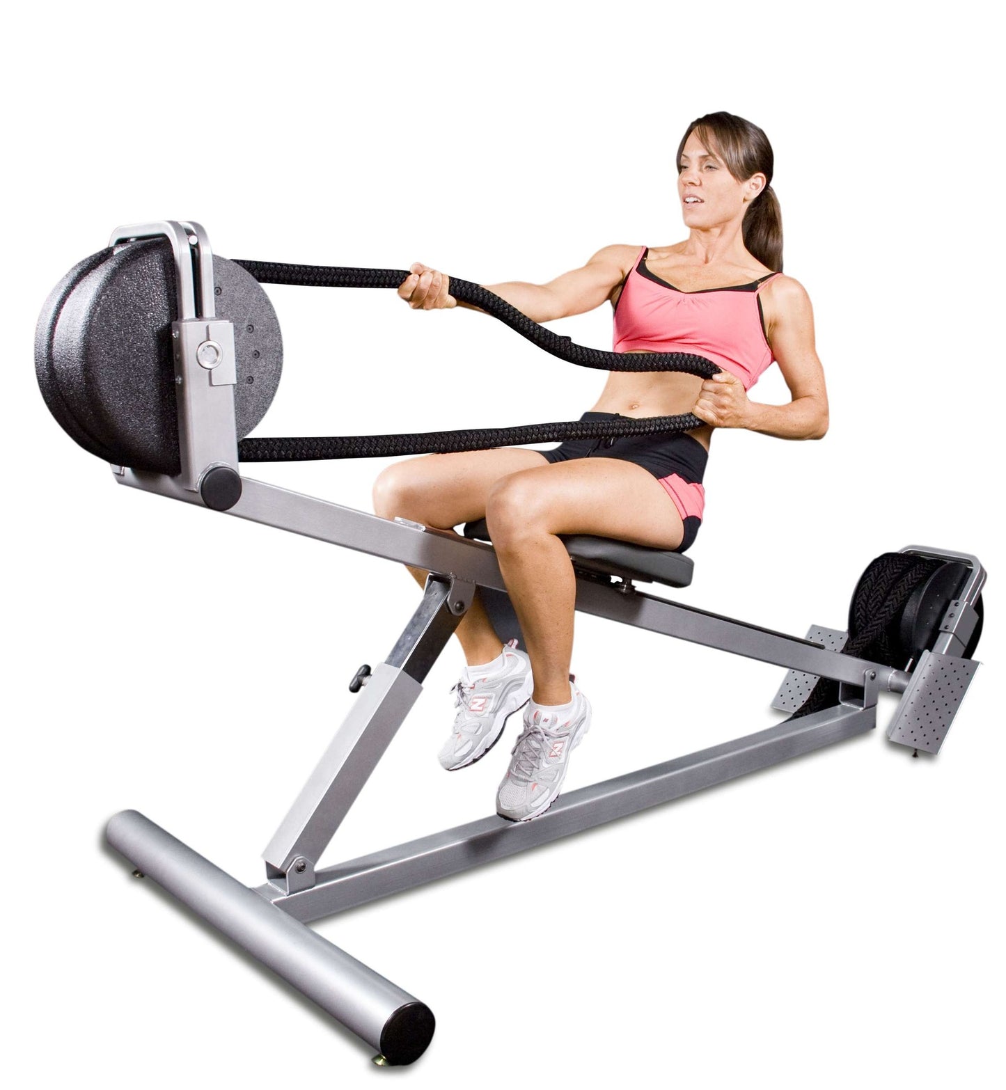 RX3300 Incline Trainer