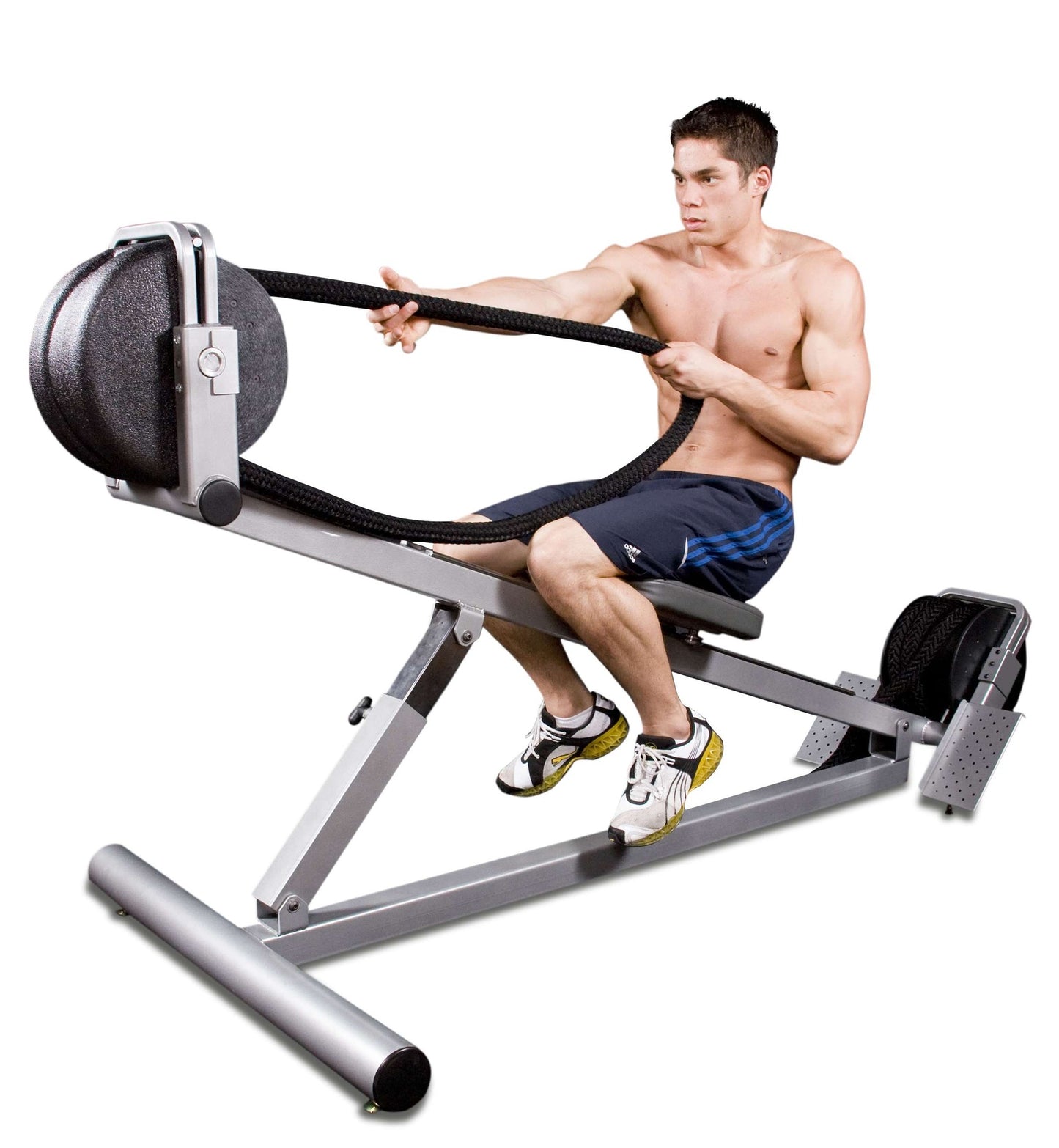 RX3300 Incline Trainer