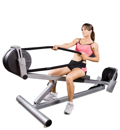 RX3300 Incline Trainer