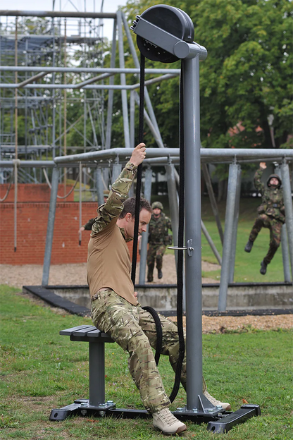 RX5500 Outdoor Rope Trainer