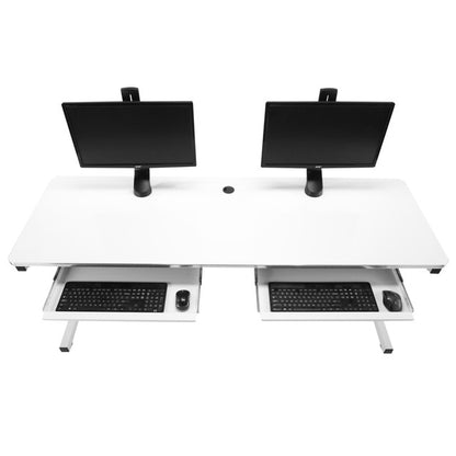 Flip-top Junction Table