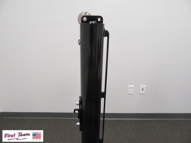 Sentry™ Pickleball Post System