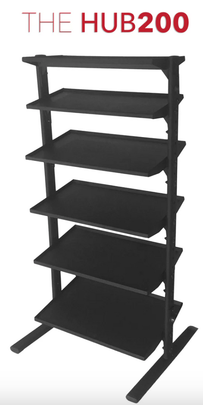 The HUB™ Total Storage System
