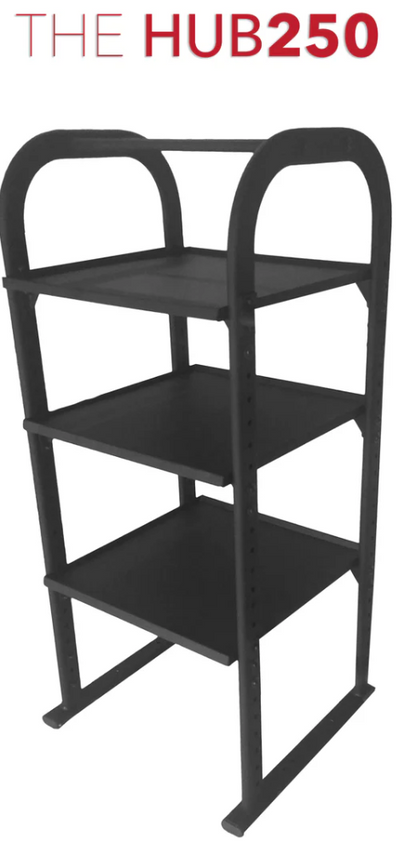 The HUB™ Total Storage System