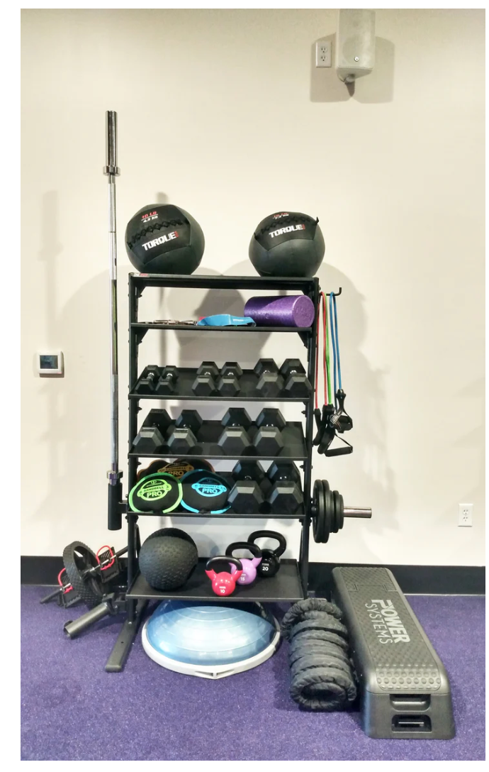 The HUB™ Total Storage System