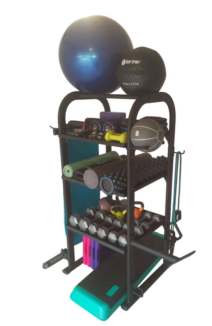 The HUB™ Total Storage System