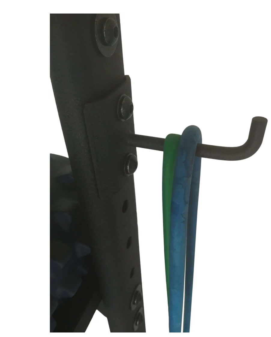 The HUB™ Total Storage System