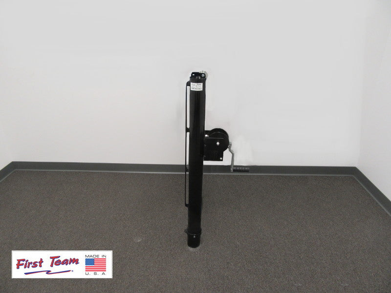 Sentry™ Pickleball Post System