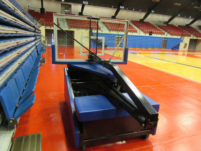 Storm Portable Basketball Goal