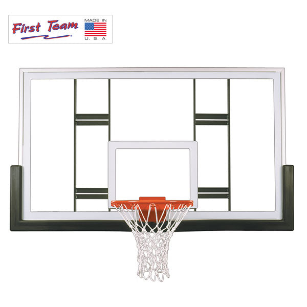 Contender Basketball Backboard Upgrade Package