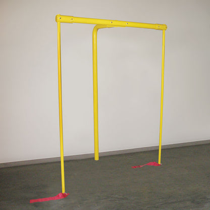 Gridiron Backyard Football Goalpost