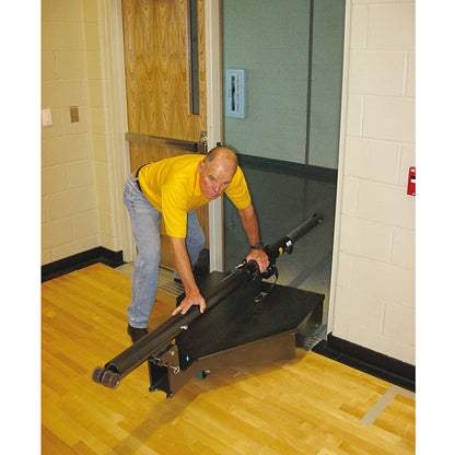 Horizon Competition Portable Volleyball Net System