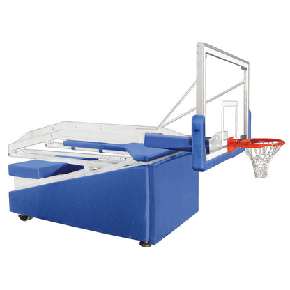 Hurricane Portable Basketball Goal