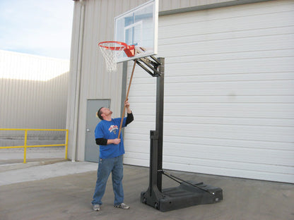 OmniChamp Portable Basketball Goal