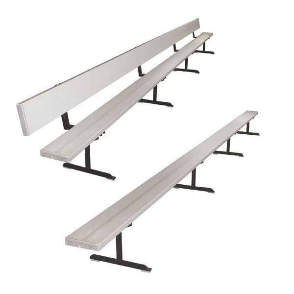 Teammate Portable Player Benches