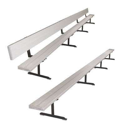 Teammate Portable Player Benches